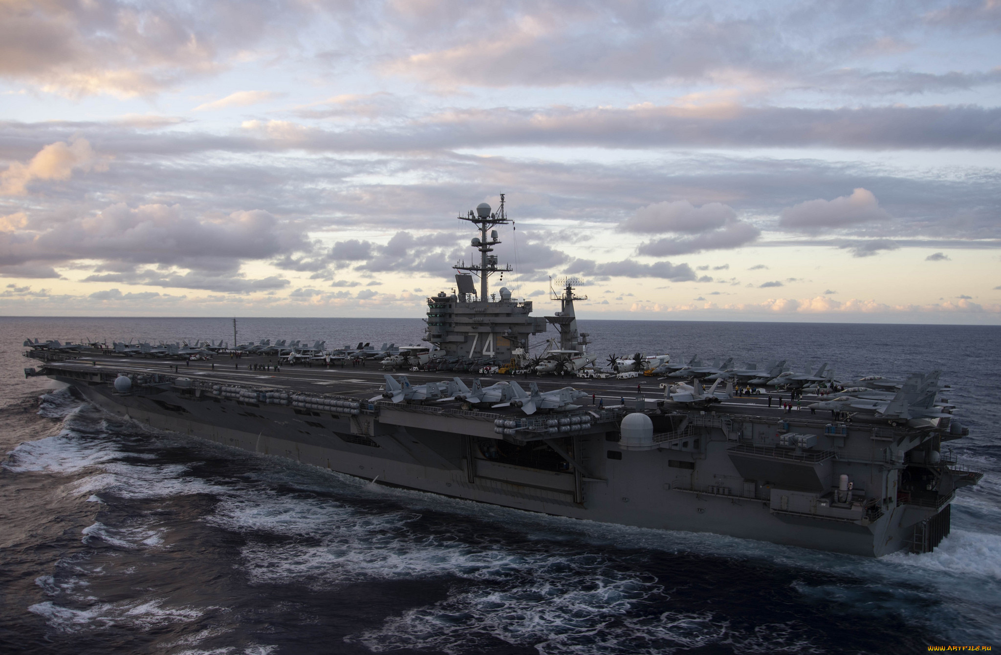 uss john c,  stennis, , ,  , 